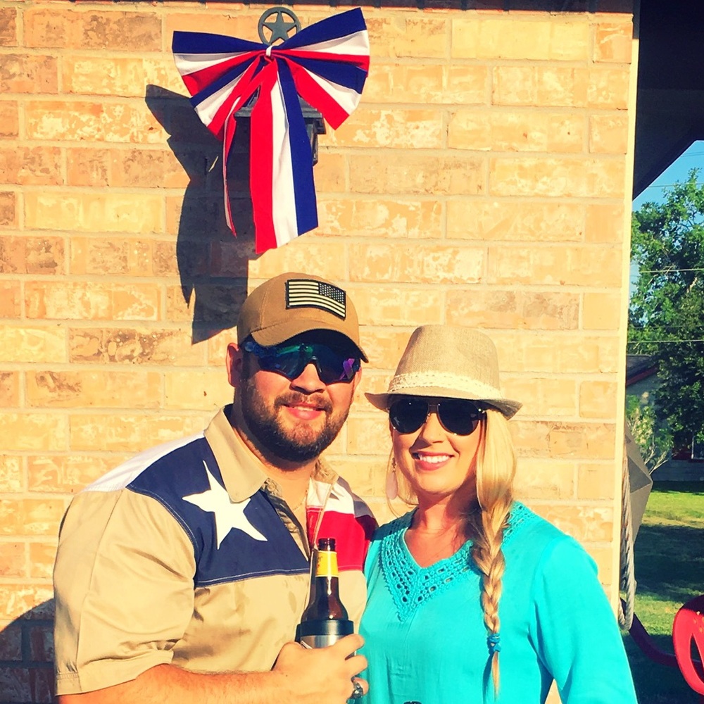 Meet your Posher, Whitlie